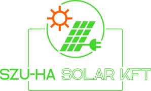 Szu-Ha Solar Kft